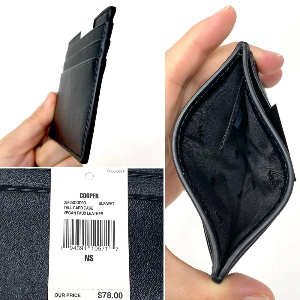 NWT Michael Kors Card Case